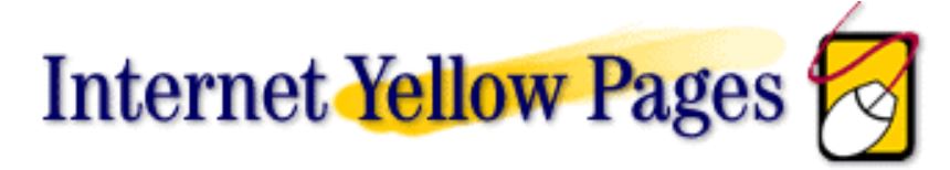 Internet Yellow Pages